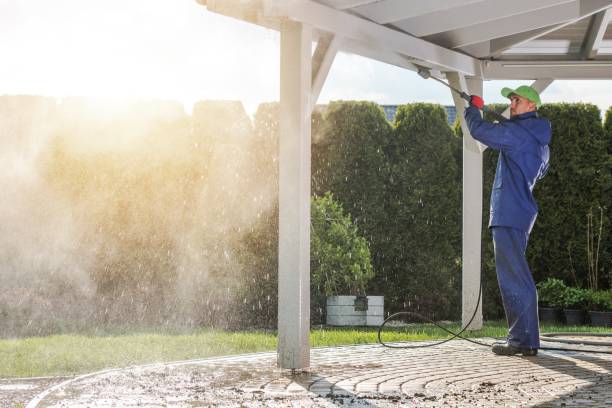 Best Playground Equipment Cleaning  in Lake Leann, MI