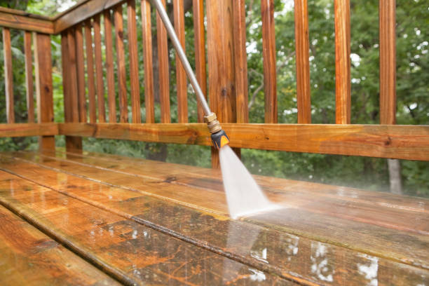 Best Machinery and Equipment Cleaning  in Lake Leann, MI