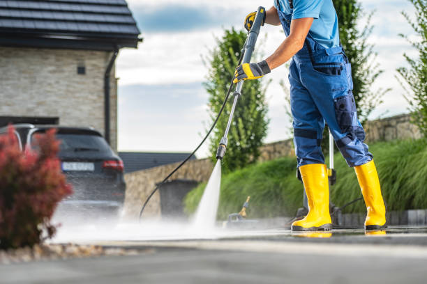 Best Soft Washing  in Lake Leann, MI